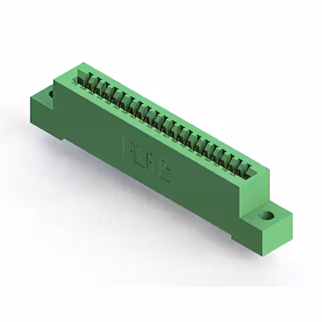 842-020-524-102 EDAC Inc.  Edgeboard Connectors